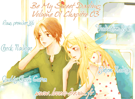 img Be my sweet darling 1